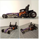 Illustration for article titled Custom Hot Wheels, With a Little Help From SG